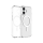 Etui do telefonów Mobile Origin Hybrid MagSafe Case clear iPhone 17 MO-HYCL-IP17